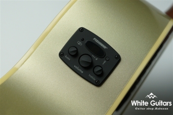 Newporter Player - Champagne